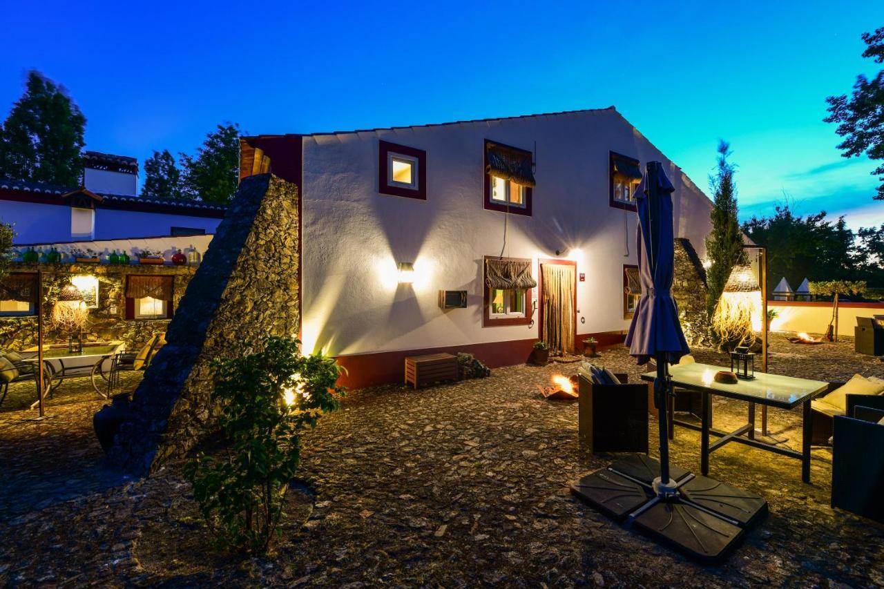 فندق Quinta Da Dourada بورتاليغري المظهر الخارجي الصورة