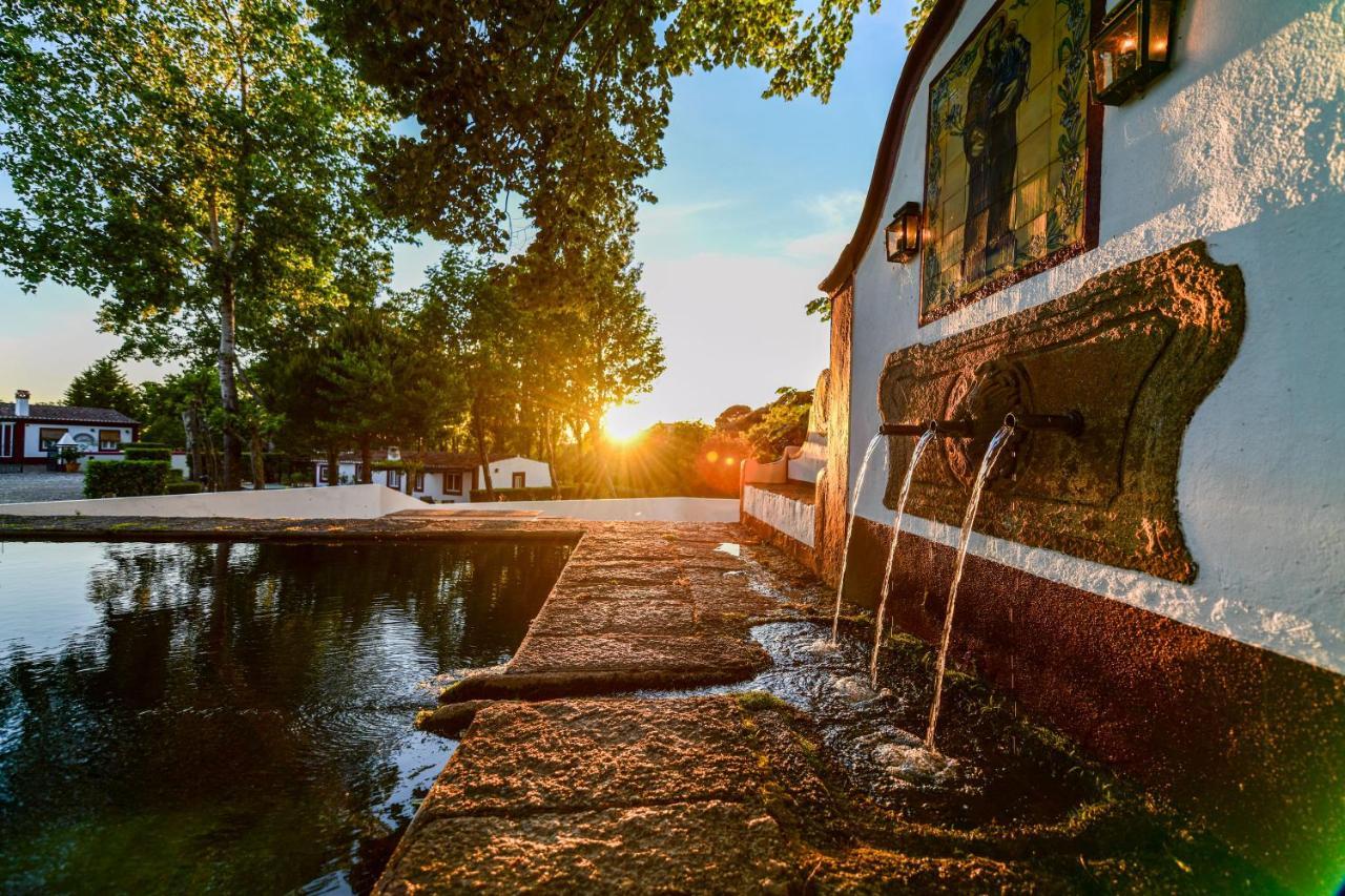 فندق Quinta Da Dourada بورتاليغري المظهر الخارجي الصورة