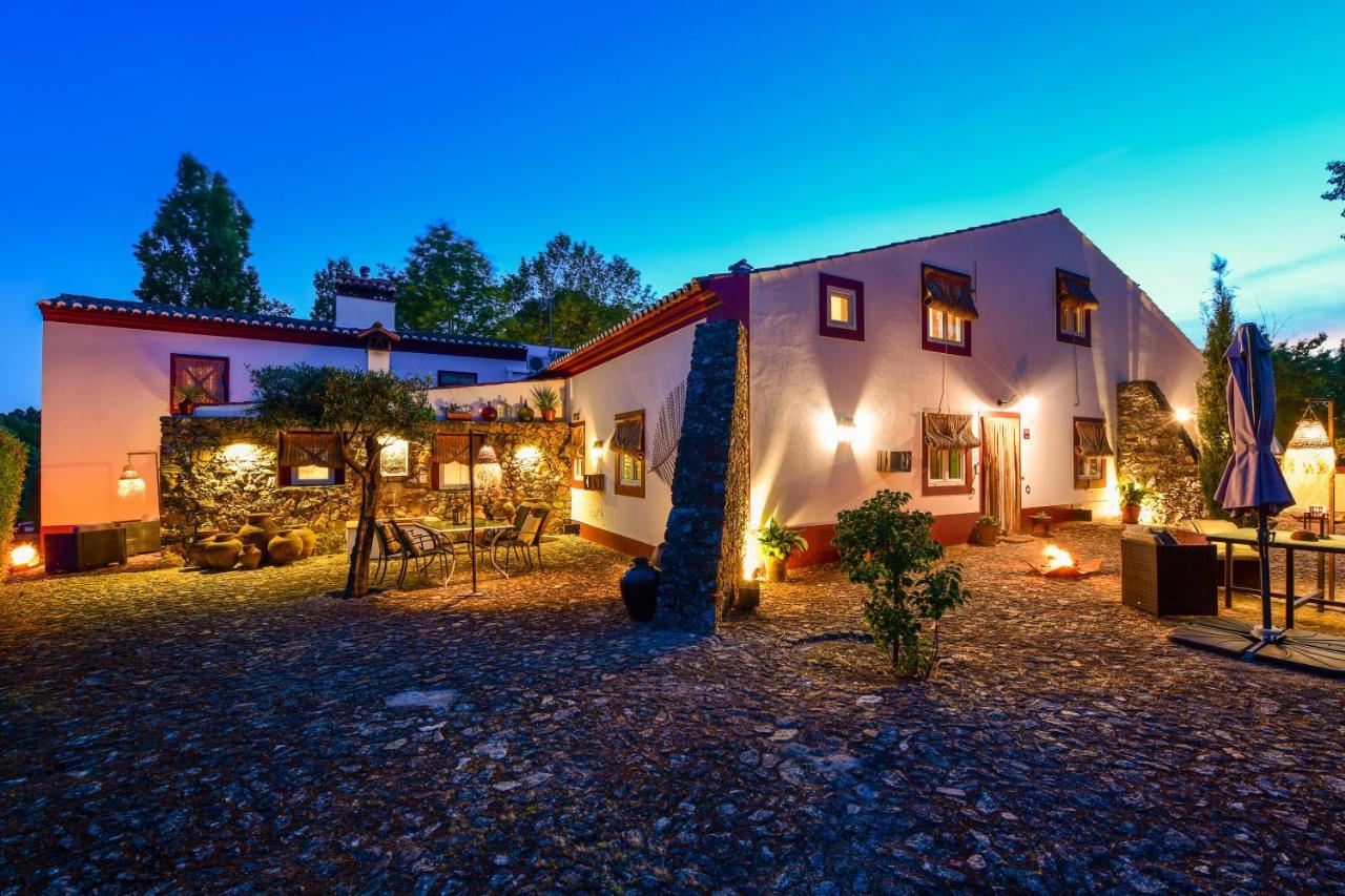 فندق Quinta Da Dourada بورتاليغري المظهر الخارجي الصورة