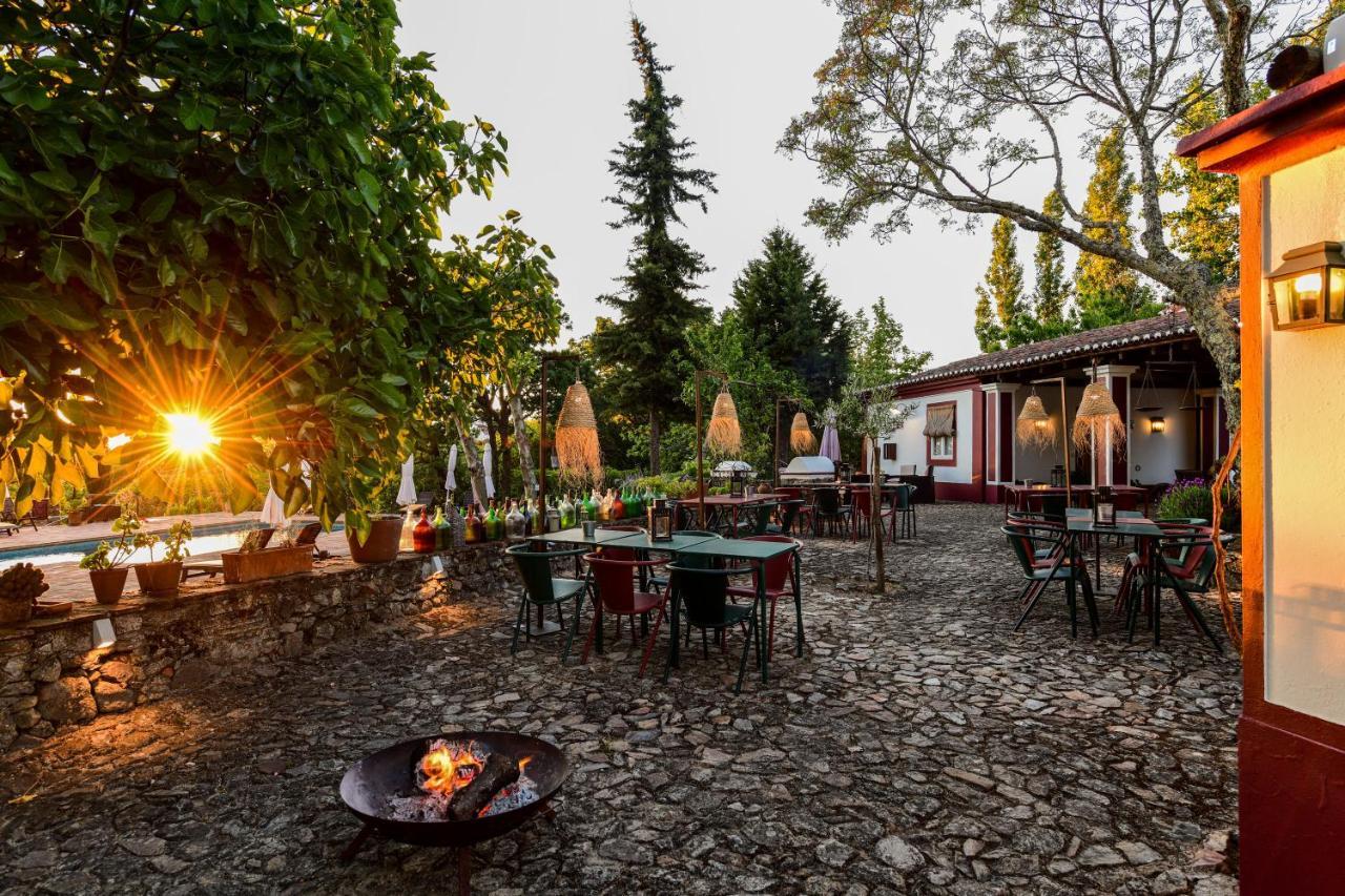 فندق Quinta Da Dourada بورتاليغري المظهر الخارجي الصورة