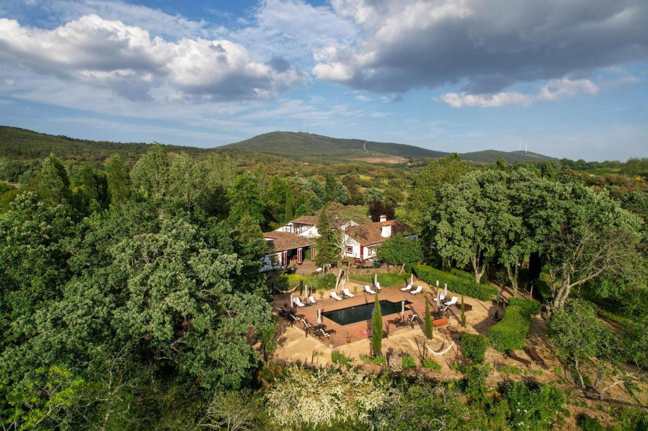 فندق Quinta Da Dourada بورتاليغري المظهر الخارجي الصورة