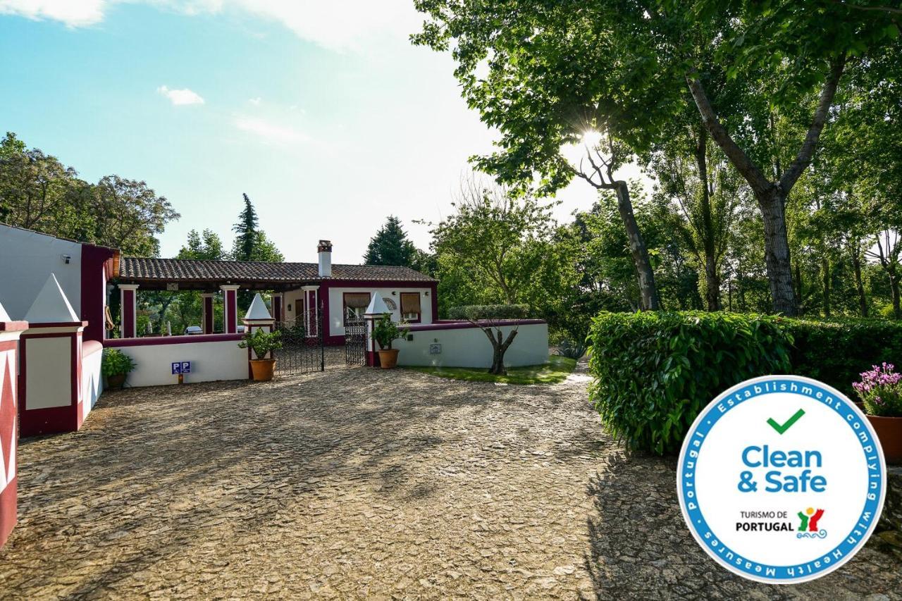 فندق Quinta Da Dourada بورتاليغري المظهر الخارجي الصورة
