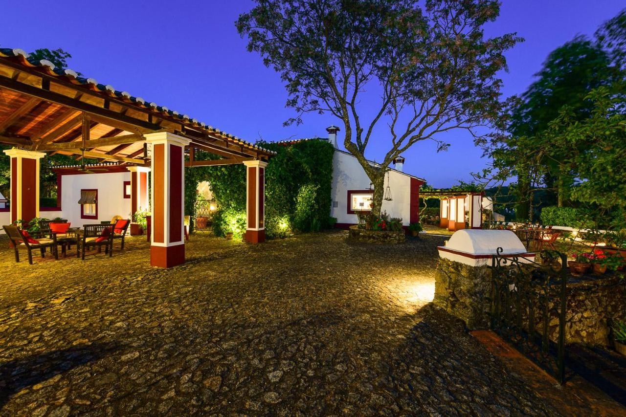 فندق Quinta Da Dourada بورتاليغري المظهر الخارجي الصورة
