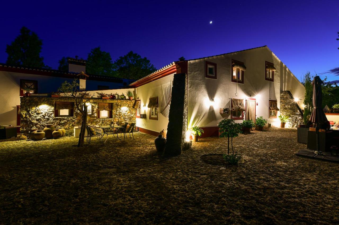 فندق Quinta Da Dourada بورتاليغري المظهر الخارجي الصورة