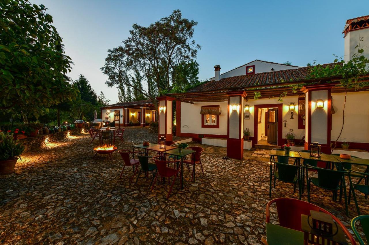 فندق Quinta Da Dourada بورتاليغري المظهر الخارجي الصورة