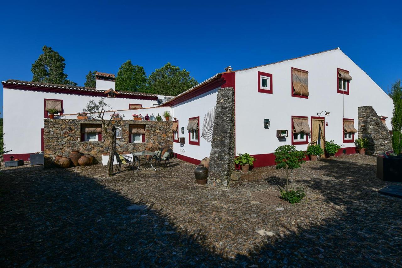 فندق Quinta Da Dourada بورتاليغري المظهر الخارجي الصورة