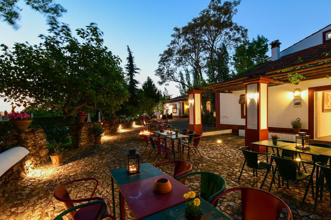 فندق Quinta Da Dourada بورتاليغري المظهر الخارجي الصورة