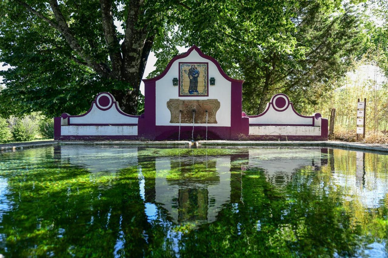 فندق Quinta Da Dourada بورتاليغري المظهر الخارجي الصورة