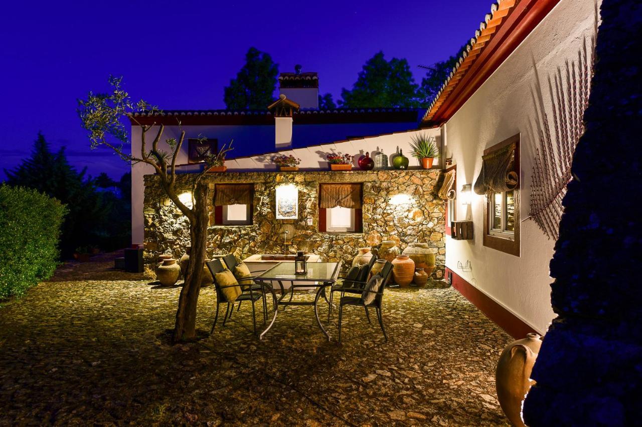 فندق Quinta Da Dourada بورتاليغري المظهر الخارجي الصورة