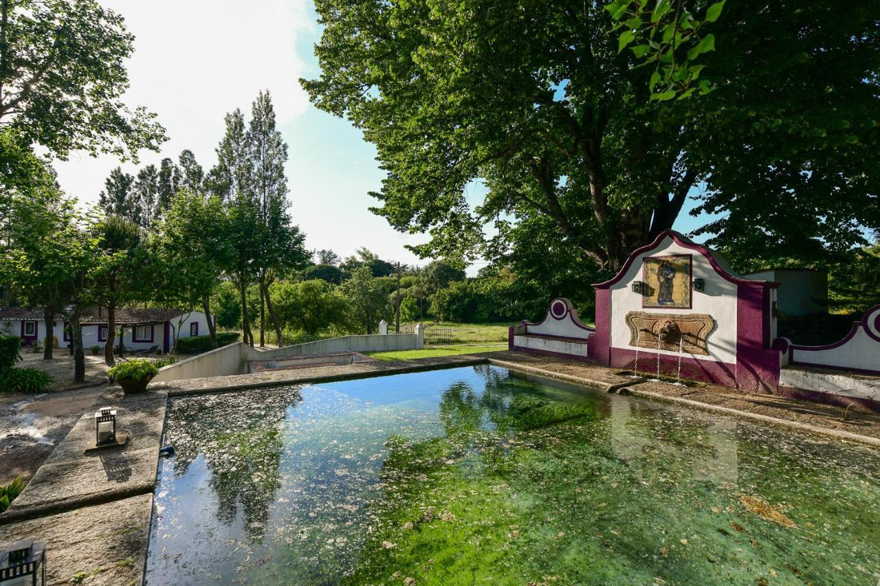 فندق Quinta Da Dourada بورتاليغري المظهر الخارجي الصورة